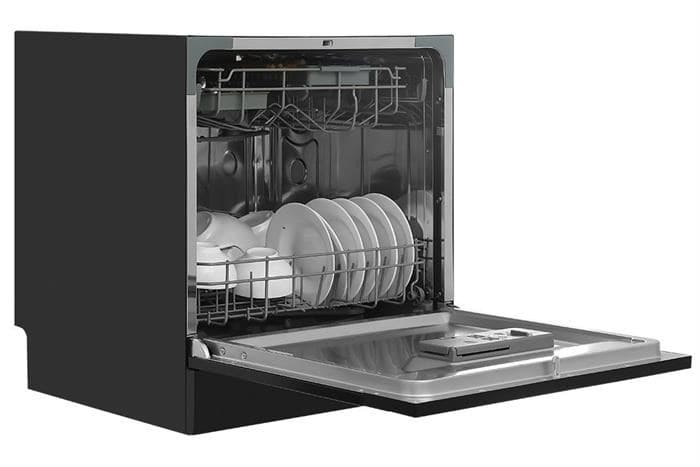 Máy rửa chén bát độc lập Comfee CDW-8F60RB